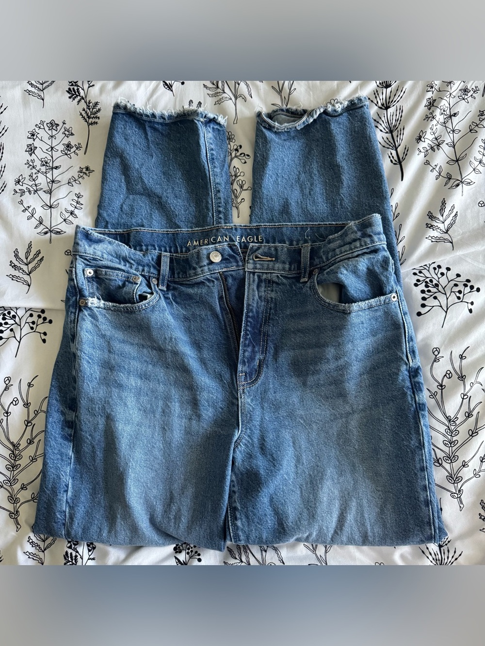 American Eagle Outfitters Jeans